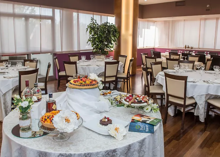 Perugia Park Hotel