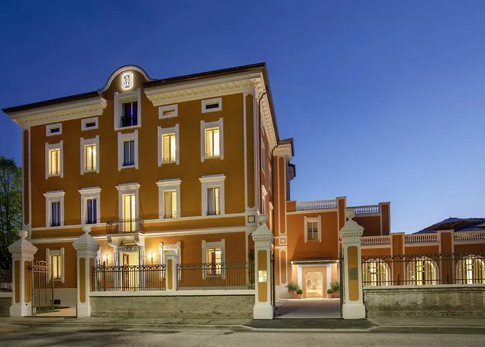 Villa Miliani